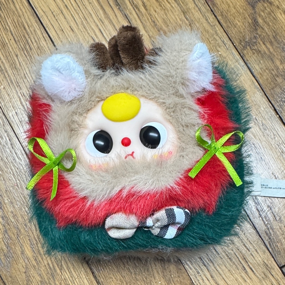 Jewelry Box Baby Three